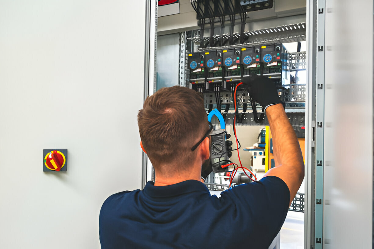Licensed Electric Service Upgrades Experts